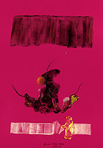 GM-028 - 500 x 700 mm