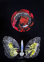 GM-036 - 500 x 700 mm